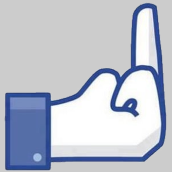 Illustration for article titled I'm seriously considering quitting Facebook
